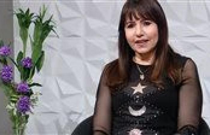 بالبلدي: وفاة
      الإعلامية
      سونيا
      كمال..
      وموعد
      الجنازة
      اليوم