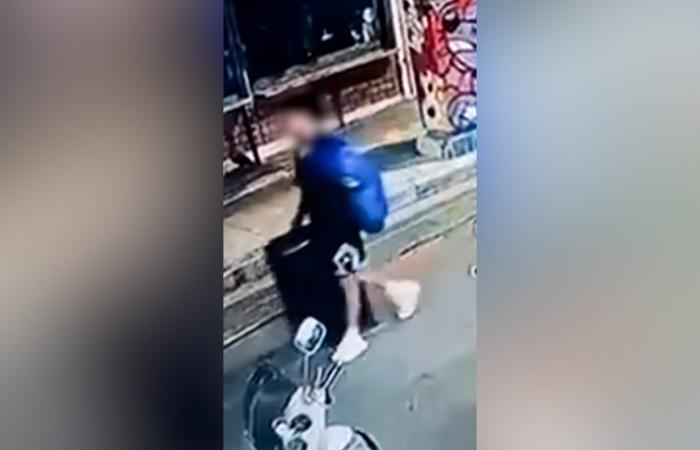 بالبلدي: لاجئ أفغاني يُتهم بالقتل في أثينا بعد العثور على جثة في حقيبة سفر