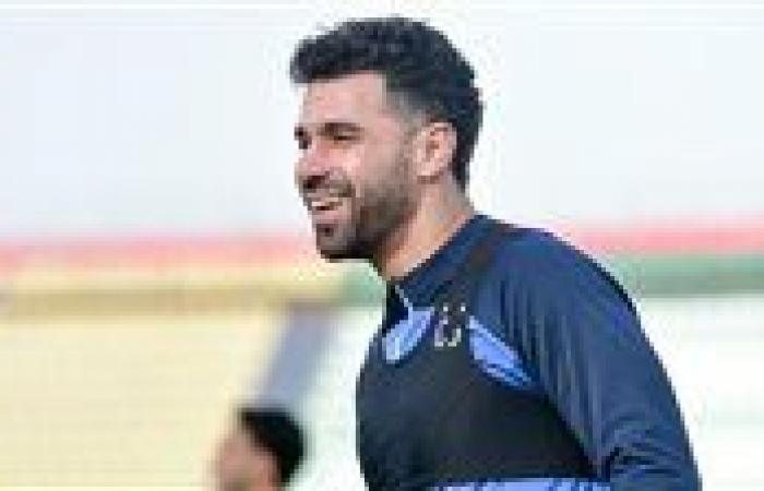 بالبلدي: وكيل
      عبد
      الله
      السعيد
      يرد
      علي
      الشائعات
      ضد
      اللاعب