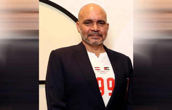 بالبلدي: الأمير علي بن الحسين: وصلتنا مستحقات متأخرة من "فيفا" وموقفنا ثابت بعدم دعم إنفانتينو