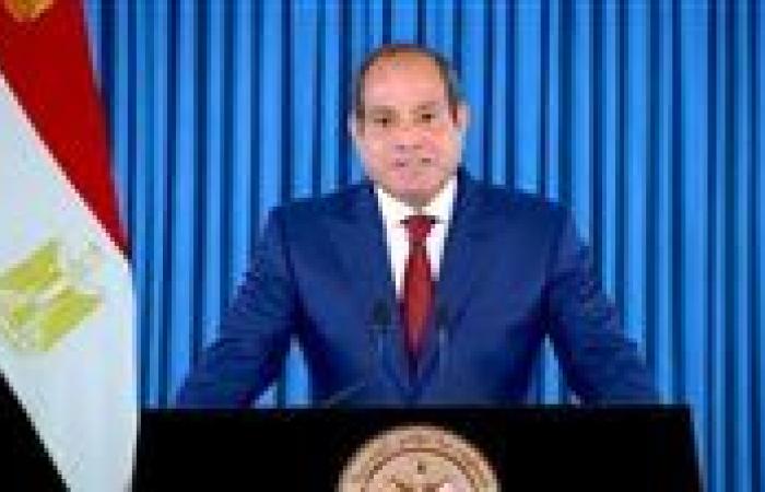 بالبلدي: بعد
      التأهل
      التاريخي
      لنصف
      نهائي
      المونديال..
      السيسي
      لناشئات
      اليد:
      ننتظر
      إنجازا
      جديدا
      لإسعاد
      المصريين