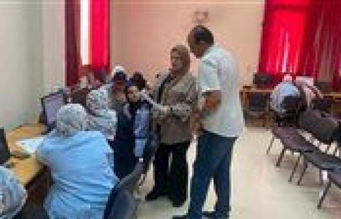 بالبلدي : التعليم
      العالي:
      46
      ألف
      طالب
      سجلوا
      رغباتهم
      في
      تنسيق
      المرحلة
      الأولى
      للقبول
      بالجامعات