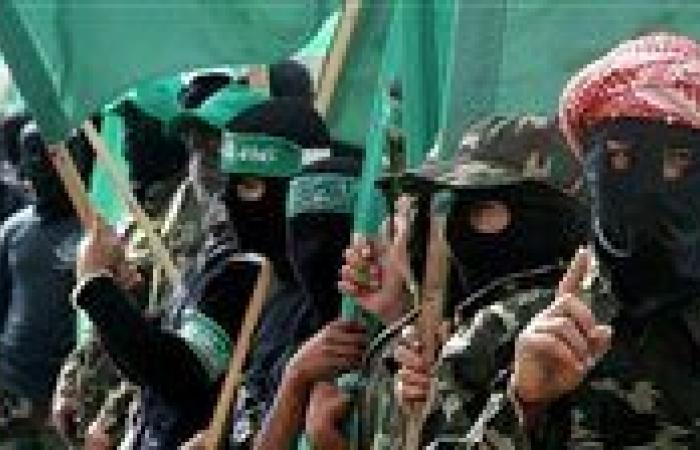بالبلدي: "حماس"
      ترحب
      بالبيان
      المشترك
      للدول
      العربية
      وتدعو
      للضغط
      على
      الاحتلال
      لإلزامه
      بالتهدئة