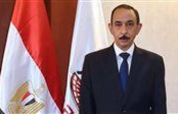 بالبلدي: محافظ
      سوهاج
      يصدر
      حظرًا
      تامًا
      على
      تداول
      المستندات
      الرسمية
      عبر
      السوشيال
      ميديا