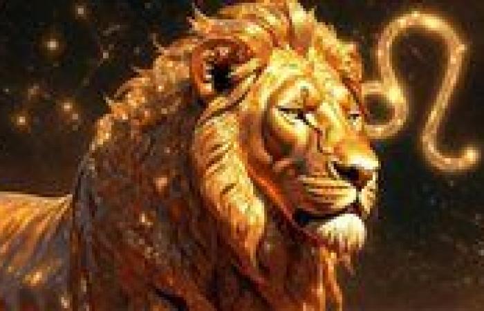 بالبلدي: حظك
      اليوم
      برج
      الأسد
      الجمعة
      7
      أغسطس
      2026..
      رسالة
      اليوم:
      شجاعتك
      في
      اتخاذ
      القرار
      تفتح
      أمامك
      آفاقًا
      جديدة