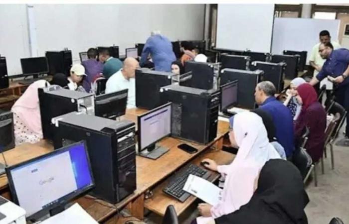 موعد
      تنسيق
      المرحلة
      الثانية
      للثانوية
      العامة
      2026