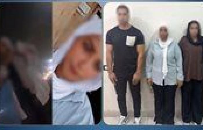 بالبلدي : بعد
      ادعائها
      التعرض
      للتحرش..
      كشف
      حقيقة
      فتاة
      انتحلت
      صفة
      صحفية
      في
      واقعة
      سائق
      النقل
      الذكي