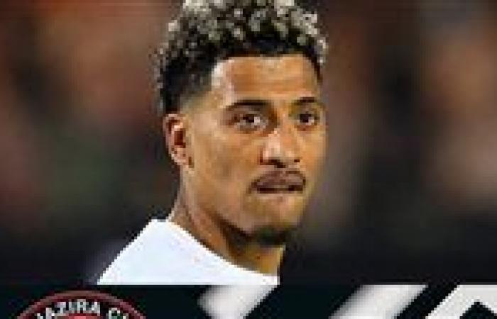 بالبلدي: عصام
      سالم:
      موقف
      بيزيرا
      مع
      الزمالك
      «صعب»