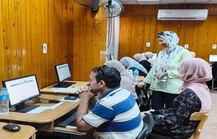 بالبلدي: تنسيق
      الجامعات
      2026..
      72
      ساعة
      تفصل
      طلاب
      المرحلة
      الأولى
      عن
      غلق
      تسجيل
      الرغبات
      وخطوات
      التسجيل
      كاملة
