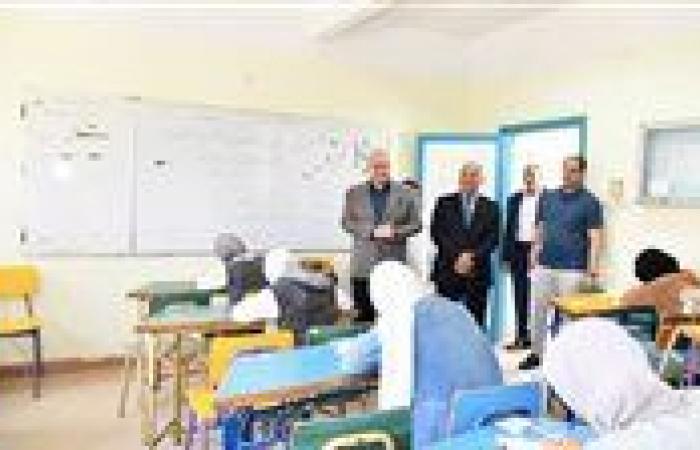 بالبلدي : بنسبة
      نجاح
      100%..
      اعتماد
      نتيجة
      الدور
      الثاني
      لإعدادية
      البحيرة
