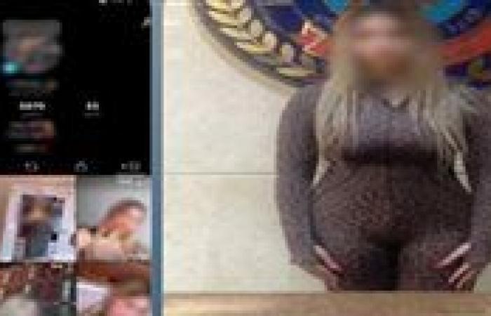 بالبلدي: بثت
      فيديوهات
      خادشة..
      ضبط
      صانعة
      محتوى
      في
      أكتوبر
      لتحقيق
      أرباح
      عبر
      المشاهدات