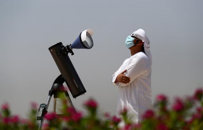 بالبلدي: قبل الساعات والخرائط الرقمية.. باحثة كويتية تكشف كيف قرأ العرب الزمن من السماء