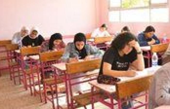 بالبلدي : التعليم:
      رابط
      التظلم
      من
      نتيجة
      الثانوية
      العامة
      مستمر
      حتى
      هذا
      الموعد