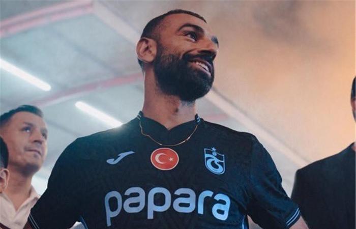 بالبلدي : موقف
      محمد
      صلاح
      من
      المشاركة
      في
      مباراة
      وداع
      نجم
      طرابزون