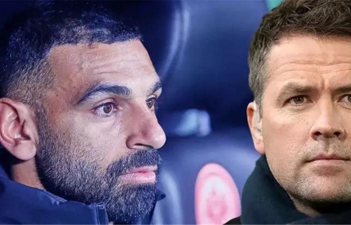 بالبلدي : أوين:
      نوعية
      صلاح
      شحيحة
      في
      ليفربول..
      ولا
      يجب
      دفع
      مبلغ
      باهظ
      لتعويضه
      بـ
      لاعب
      باريس