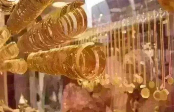أسعار
      الذهب
      اليوم
      الخميس
      6
      أغسطس
      2026
      في
      مصر..
      كم
      يبلغ
      عيار
      21
      الآن؟