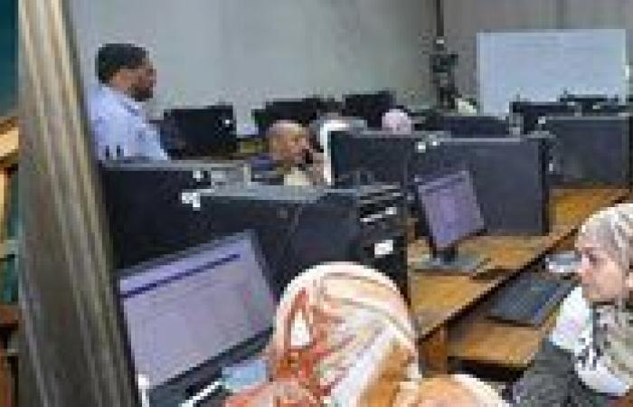 بالبلدي : استمرار
      تسجيل
      رغبات
      المرحلة
      الأولى
      لتنسيق
      الجامعات
      2026..
      والأحد
      آخر
      موعد
      للتقديم