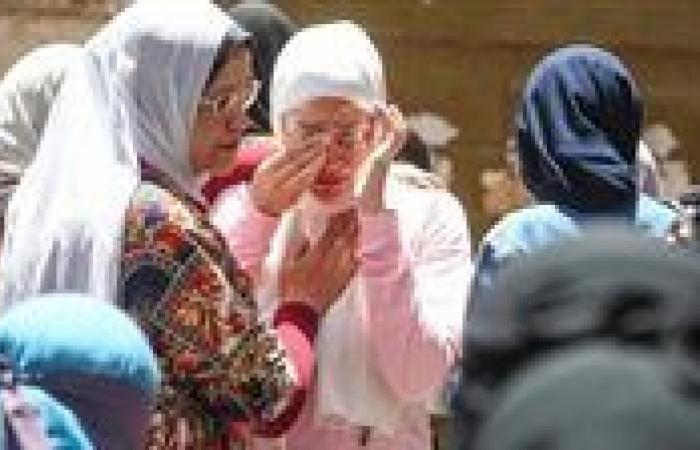 بالبلدي : عاجل..
      "التعليم"
      توجه
      رسالة
      للطلاب
      بشأن
      تظلمات
      نتائج
      الثانوية
      العامة
      2026