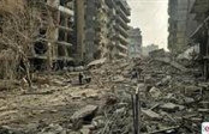 بالبلدي: بسبب
      الحرب
      على
      إيران..غالبية
      الأمريكيين
      يتوقعون
      زيادة
      الفوضى
      في
      الشرق
      الأوسط
