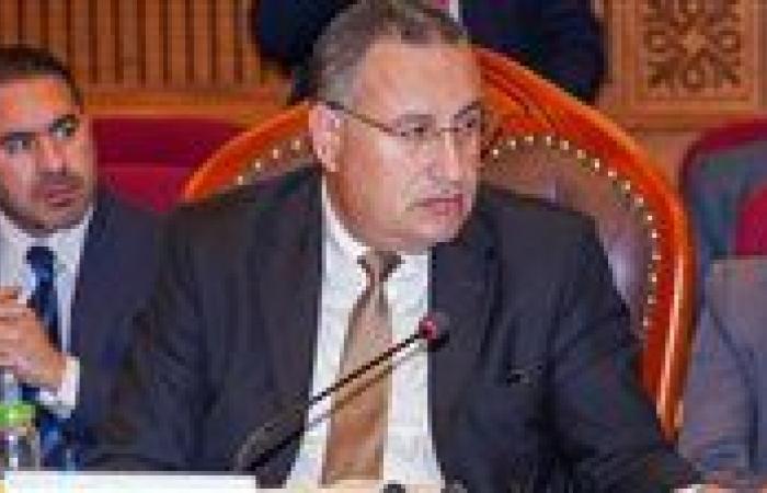 بالبلدي: قنصوة:
      جامعة
      الإسكندرية
      في
      تشاد
      ستضم
      6
      آلاف
      طالب
      وبرامج
      بالطب
      والهندسة