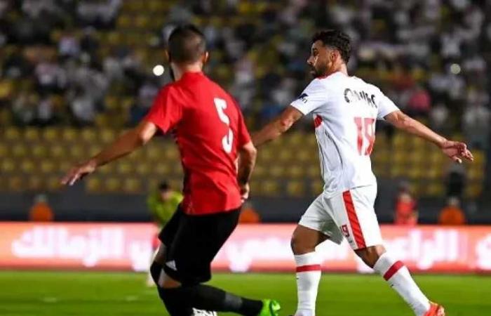 وكيل
      عبد
      الله
      السعيد:
      لم
      يتواصل
      معنا
      أحد
      من
      مجلس
      إدارة
      الزمالك