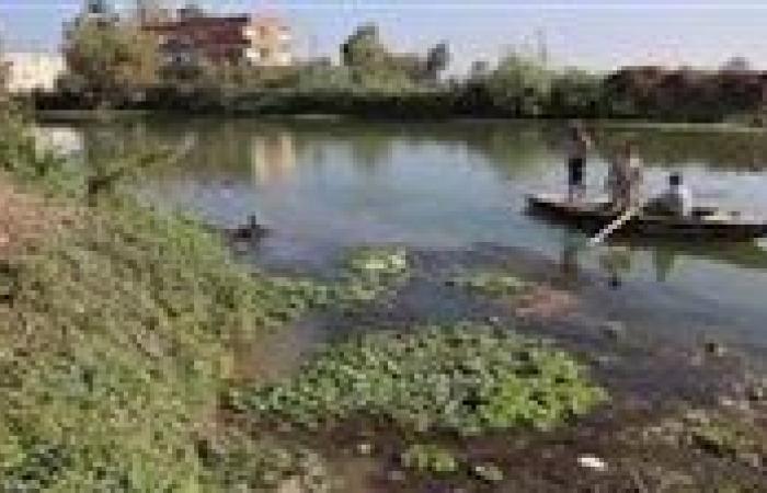 بالبلدي: مصرع
      فتاة
      غرقا
      في
      ترعة
      الريان
      بالفيوم