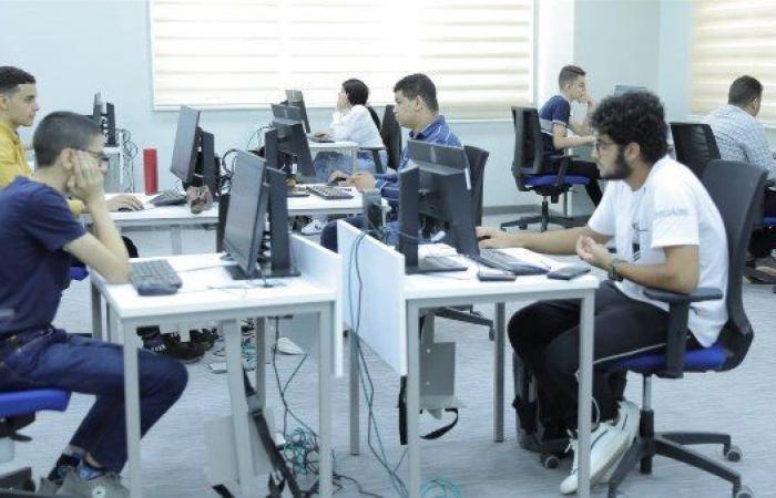 بالبلدي: تنسيق
      الجامعات
      2026..
      استمرار
      تسجيل
      الرغبات
      وخطوات
      مهمة
      قبل
      إغلاق
      المرحلة
      الأولى
