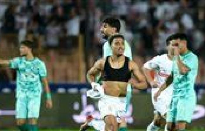 بالبلدي: مجلس
      الزمالك
      يعلن
      رفضه
      أية
      عروض
      لبيع
      بيزيرا
      ويتوعده
      بالعقوبات