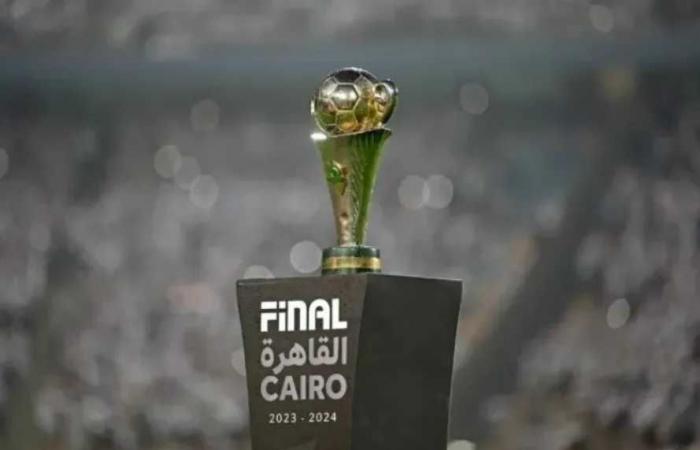 نتائج
      قرعة
      الدور
      التمهيدي
      لكأس
      الكونفدرالية
      2026-2027