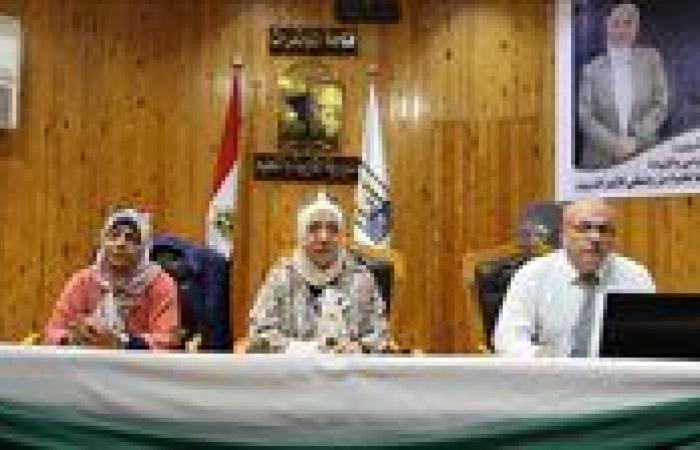 بالبلدي : عاجل..
      تدريب
      معلمي
      الدراسات
      الاجتماعية
      بالقاهرة
      على
      منهج
      الثاني
      الثانوي
      بالبكالوريا