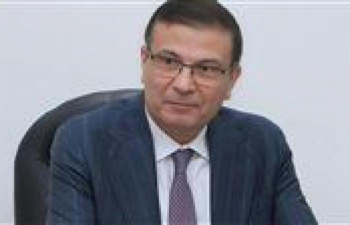بالبلدي: وزير
      الزراعة
      يستعرض
      جهود
      تنمية
      الثروة
      الحيوانية
      والداجنة
      خلال
      يوليو