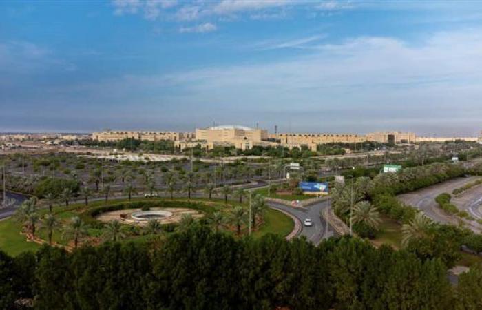 بالبلدي: جامعة
      القصيم
      تعلن
      طرح
      147
      وظيفة
      أكاديمية
      عبر
      النقل
      من
      خلال
      منصة
      «قدرات»