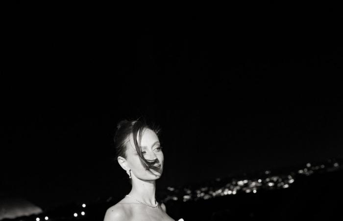 بالبلدي: فساتين زفاف "شخصيّة".. مصمّمة مصريّة تحوّل حكاية كل عروس إلى تصميم خاص