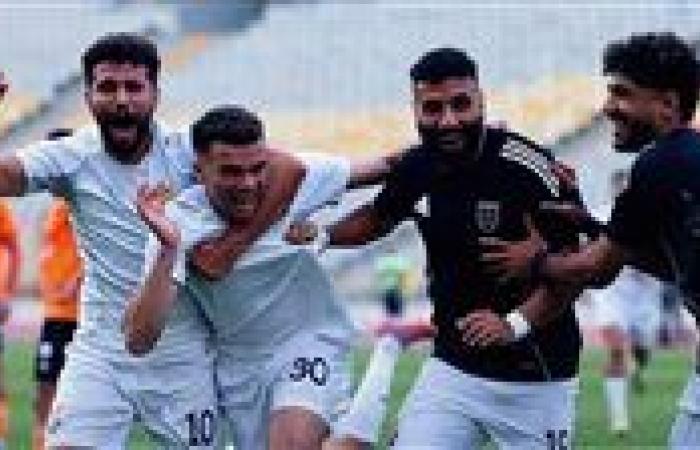 بالبلدي: زد
      يختتم
      معسكره
      الخارجي
      في
      تركيا
      بمواجهة
      كوجالي
      سبور