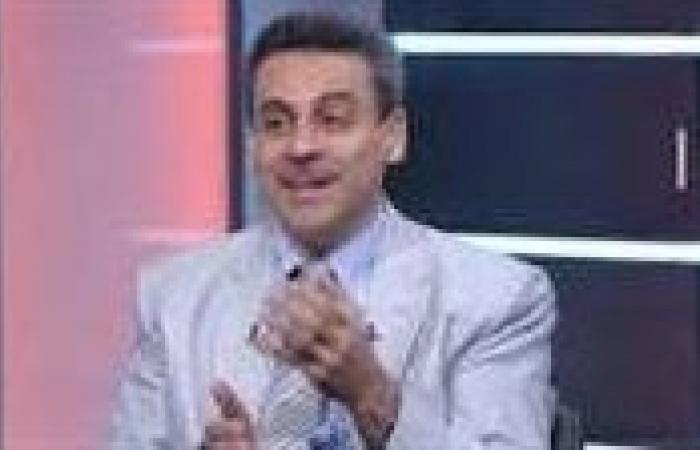 بالبلدي: حسين
      السيد
      يكشف
      سبب
      الاستغناء
      عن
      اللاعبين
      الشباب
      في
      الزمالك
