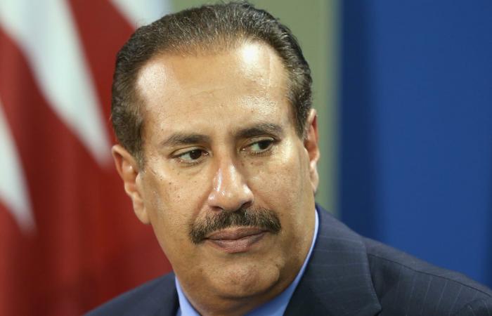 بالبلدي: "أتمنى أن تكون واضحة وصريحة" .. حمد بن جاسم يعلق على الاتفاقية الدفاعية بين السعودية وتركيا وباكستان