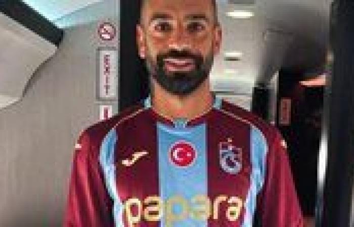 بالبلدي : محمد
      صلاح
      يحصل
      على
      رخصة
      القيد
      في
      الدوري
      التركي
