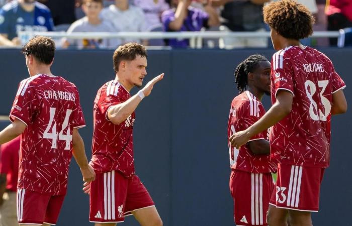 بالبلدي : 128
      مليون
      يورو..
      ليفربول
      يتوصل
      لاتفاق
      مبدئي
      لحسم
      صفقة
      مميزة
