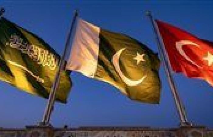 بالبلدي: اتفاق
      دفاعي
      مرتقب
      بين
      السعودية
      وتركيا
      وباكستان
      في
      جدة