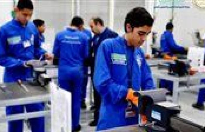 بالبلدي : عاجل..
      آخر
      موعد
      للتقديم
      في
      مدارس
      التكنولوجيا
      التطبيقية
      2026-2027..
      المزايا
      والتخصصات
      المتاحة