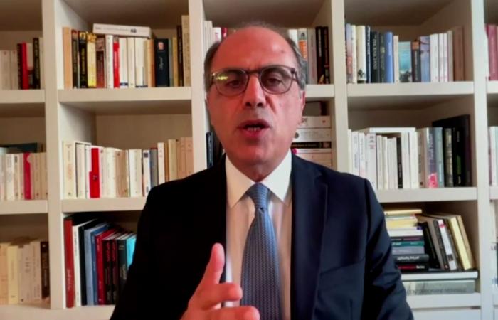 بالبلدي: جهاد أزعور لـCNN عن انتعاش اقتصاد سوريا: خطوات في الاتجاه الصحيح.. ويجب تعزيزها