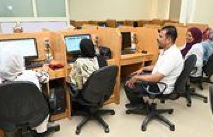 بالبلدي : عاجل|موعد
      تنسيق
      المرحلة
      الثانية
      للثانوية
      العامة
      2026..
      والكليات
      المتاحة
      للطلاب