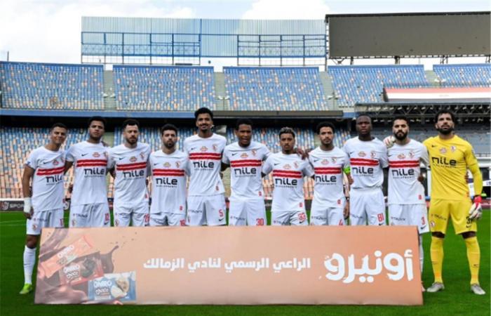 بالبلدي : الزمالك
      يكشف
      معايير
      اختيار
      الشباب
      للفريق
      الأول