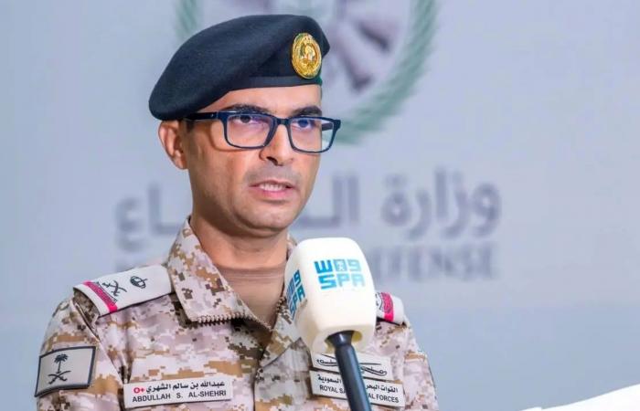 بالبلدي: ماذا نعلم عن السعودي عبدالله الشهري بعد تعيينه قائدا للتحالف البحري متعدد الجنسيات؟
