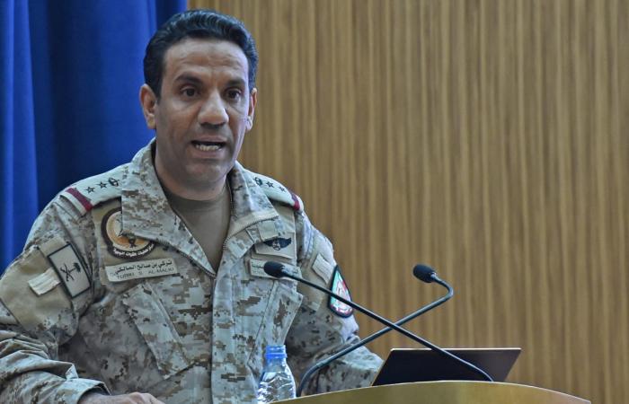 بالبلدي: "التحالف" يعلن "إصابة 11 مدنياً جراء هجمات شنها الحوثيون على نجران".. ويوضح جنسياتهم