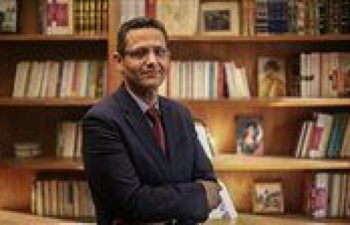بالبلدي: معركة
      مرتقبة..
      تصاعد
      أزمة
      "الصحفيين"
      والنقابة
      العامة
      للعاملين
      بالصحافة
      والطباعة
      والإعلام
      والثقافة
      والآثار