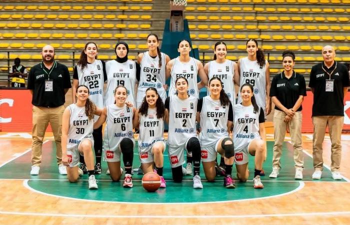 بالبلدي : منتخب
      ناشئات
      السلة
      يكتسح
      بنين
      في
      ثاني
      مواجهاته
      ببطولة
      الأفروباسكت