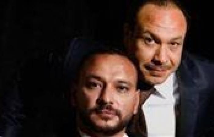بالبلدي: أحمد
      خالد
      صالح
      ضيف
      شرف
      مهرجان
      بردية
      السينمائي
      في
      دورة
      تحمل
      اسم
      والده
