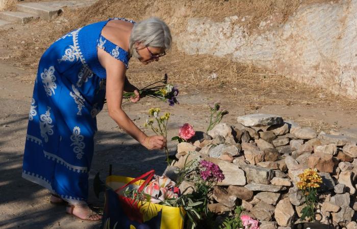 belbalady في أثينا.. جماعة تُعيد إحياء طقوس عبادة الآلهة اليونانية القديمة