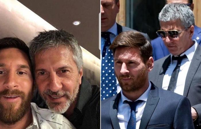 بالبلدي : تقارير:
      وفاة
      والد
      ليونيل
      ميسي
      بعد
      صراع
      مع
      المرض